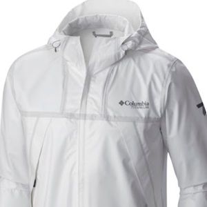 Columbia Titanium Men’s Jacket